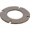 Wolf Brennerflanschdichtung 161/89X5 für Gelbbrenner WK02 2413355