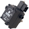 Wolf Ölpumpe mit Magnetventil für NU/NU-B 17-50 2414030