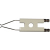Wolf Elektrodenblock für Elco-Blaubrenner 2414230