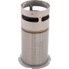 Wolf Adapterrohr für Premio 01B.1-4-MH 2414322