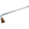 Wolf Gaszuleitung R 1/2'' NG-4E/CNG10-35/FNG10-41 2425092