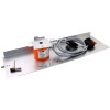 Wolf Abgasklappe motorgesteuert NG-31E-70, NG-31ED-140 ab 8/98 2428193
