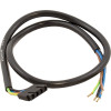 Wolf Kabel für Ölvorwärmung für MAN-Brenner 2482489