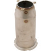Wolf Flammrohr für EK01B.3L-TH1 2482497