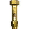 Wolf Volumenstrommesser für Solarpumpengruppe 10/10E 2483341