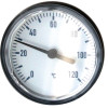 Wolf Thermometer blau 20-120C für PAG-10/20 2483759
