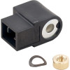 Wolf Spule Magnetventil für Ölpumpe BFP21 248393599