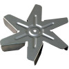 Wolf Umlaufrad für Abzugsventilator 150mm, für BVG-23 2576008