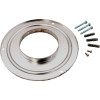 Wolf Rosette DN96 Innenwand für LAF 2600003