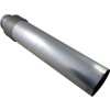 Wolf Ausgleichshülse Abgasrohr DN63 senkrecht 2600010