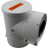 Wolf Revisions-T-Stück DN63/96 90Grad Anschluss an Gasthermen 2600051