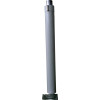 Wolf Luft-/Abgasrohr DN63/96 L:912mm weiß 2600126