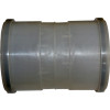 Wolf Doppelmuffe PP DN200 für MGK-2 2651844