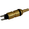 Wolf Vorlauffühler 5K NTC Messing CGB(W/S)/MGK/COB 274105899