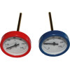 Wolf Thermometer für Verrohrungsgruppe 2744011