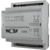 Wolf eBus-Konstantstromversorger Stromeinspeisung (30/50x100 mA) 2744438