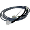 Wolf Kabel Luftmassen Sekundärluft für BPH 2744459