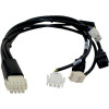 Wolf Kabelsatz ÖLV für COB-15-29 274448099