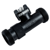 Wolf Durchflusssensor DN25 G1 1/4 AG für CGB-2 23kW 274478299