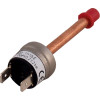 Wolf Niederdruck-Pressostat D6 für BWS-1, 0,2/1,2bar 2744799