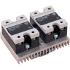 Wolf Relais SSR Kühlkörper 400V 15A für BWL/BWS-1 2744827