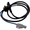 Wolf Kabel Umschaltventil für BWL-1 2744877