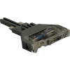 Wolf Basisklemme TOPJOB 2,5 grau Widerstandsstecker, für BWL/BWS-1 2744967