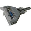 Wolf Parameterstecker für BWL-1-14 2744983