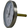 Wolf Thermometer Bimetall NG80 L:63mm für FWS, LS 2745000