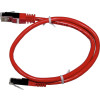 Wolf Kabel CAT5 rot, L:500mm für WPM-1 2745073