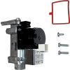 Wolf Gasarmatur CES inkl 3 Dichtungen für CGB-2-20/24 274514699