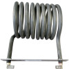 Wolf Heizspirale 1kW Vorheizregister für CWL-400 Excellent 2745160