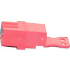 Wolf Stecker HKP (rot) für externe Heizkreispumpe, CGB-2 274523999