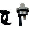 Wolf Durchflusssensor DN25 Einsatz für BWL-1S 274546299