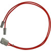 Wolf Spulenkabel rot für BWL-1S-10/14 2745637
