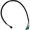 Wolf Kabel Hochdruckschalter für BWL-1S-7 2745659