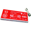 Wolf Sicherung Fein 4A Flink 250V 5x20mm für CGB-2 274570099