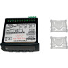 Wolf Regler mit Display kpl. für SWP 2745804