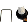 Wolf Flügelraddurchflusssensor für FGB-K-28/35 274584399