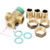 Wolf Thermischer Wassermischer DN20 für TopSon F3 / CFK 2791060