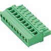 Wolf Phönix-Stecker 10-Polig für GU-E/GG-E-18/24 2794056