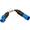Wolf Adapterkabel für Dreiwegeventil für GU/GG-2EK-S 2794090