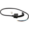 Wolf Kabel mit Stecker GKV 2. Stufe für NG-31E-90/110 2794103