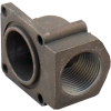 Wolf Winkelflansch 3/4'' für GKV für NG-2P/NG-30/NG-31E 2796060