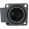 Wolf Winkelflansch 1/2'' für Gaskombiventil NG-2-48 2796120