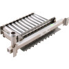 Wolf Gasbrenner Flüssiggas Düse D0,77 für GU/GG-18 2800021