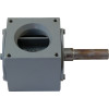 Wolf Zellenradschleuse PM1 für Pellevent-m 2800631