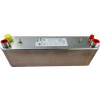 Wolf Verflüssiger 60 Platten für BWS-1-10 2980878