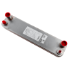 Wolf Verflüssiger 30 Platten R290 für CHA-07 2982174