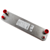 Wolf Verflüssiger 40 Platten R290 für CHA-10 2982175